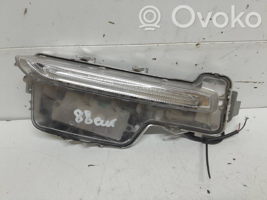 Volvo S60 LED-päiväajovalo 