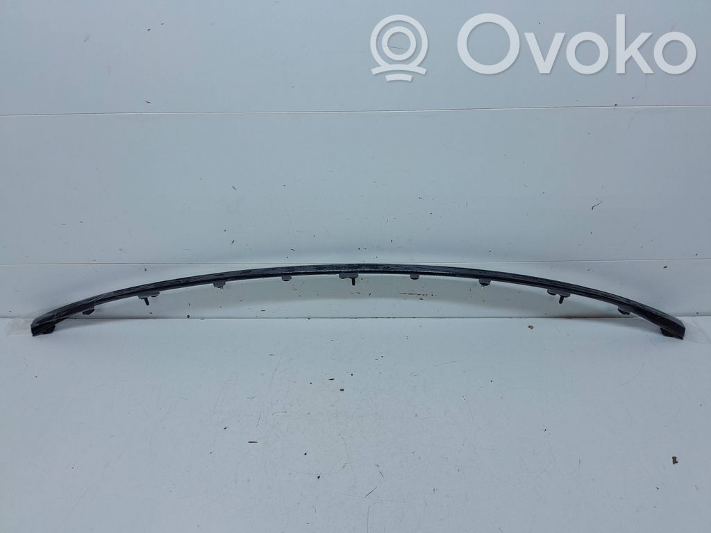 Volvo EX30 Other trunk/boot trim element 