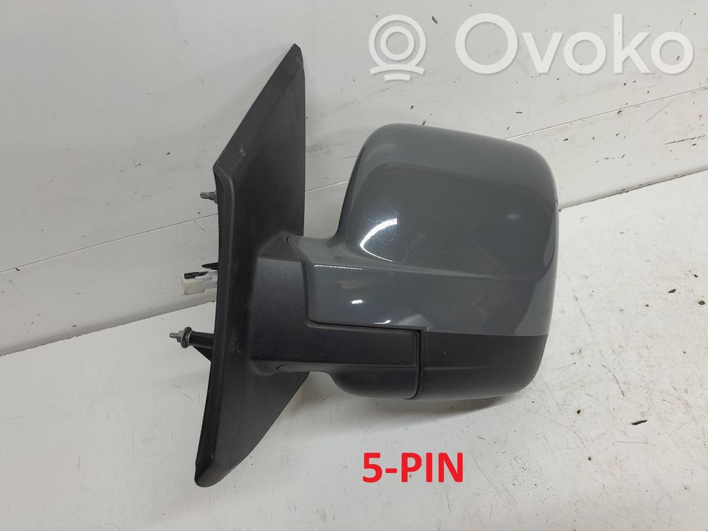 Opel Vivaro Oglindă electrică ușă față 