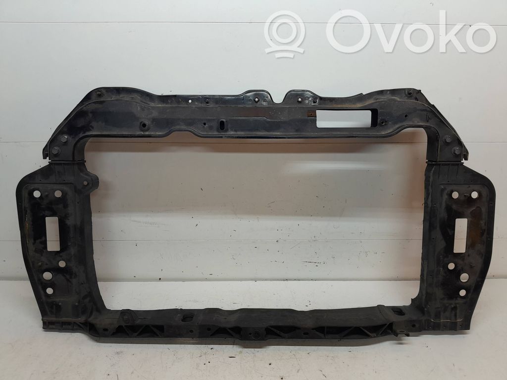 KIA Picanto Radiatoru panelis 