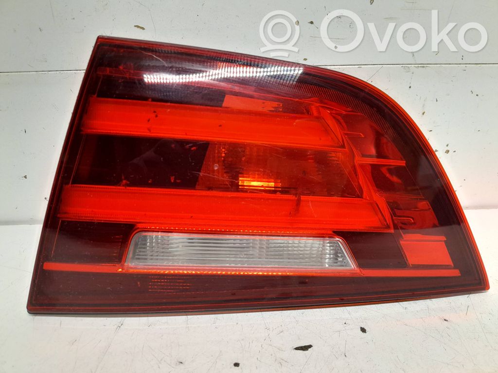 BMW 3 GT F34 Aizmugurējais lukturis pārsegā 