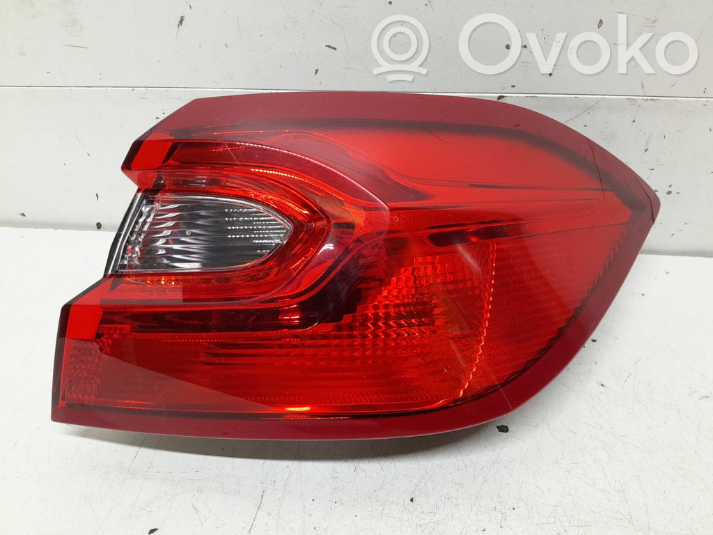 Ford Fiesta Takavalot 