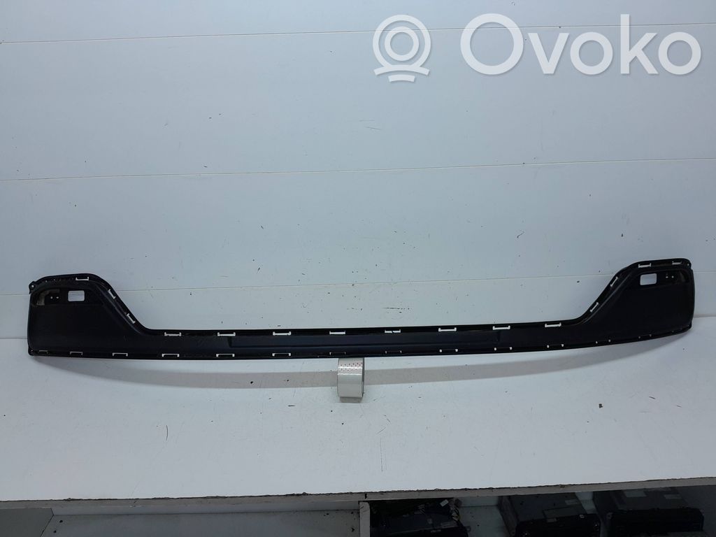 KIA Ceed Takapuskurin alaosan lista 