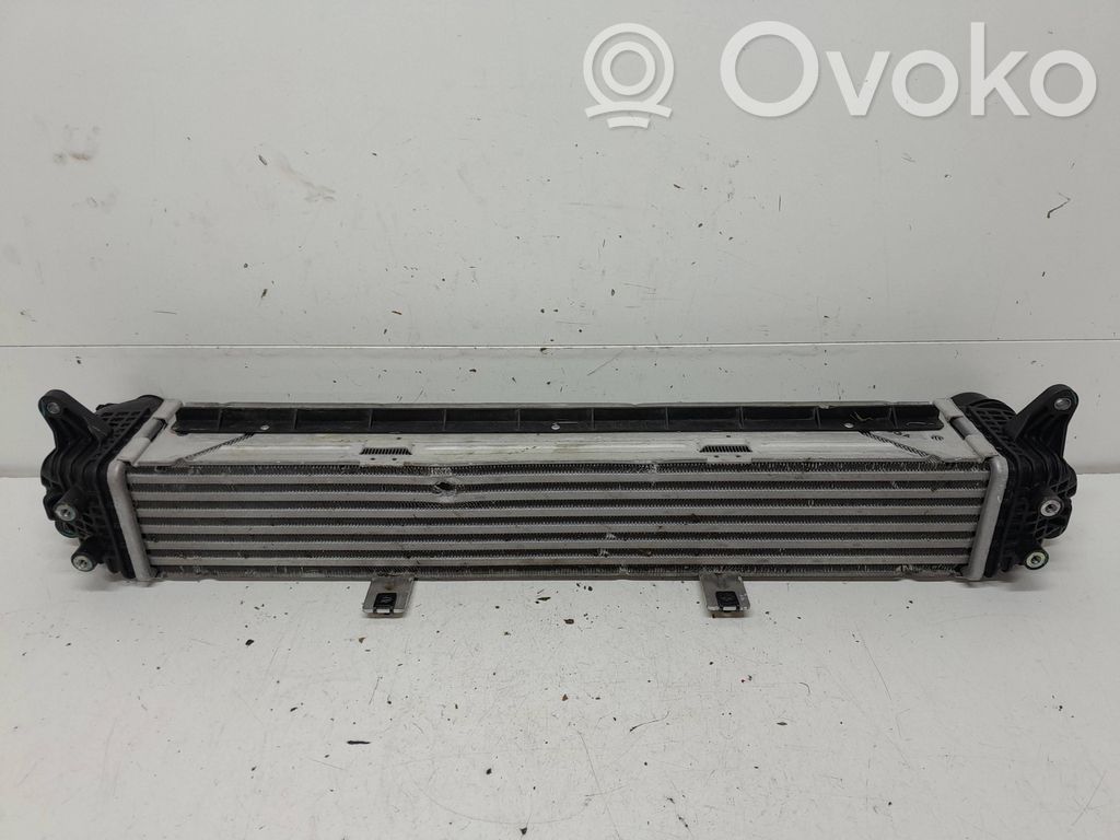 KIA Ceed Intercooler radiator 
