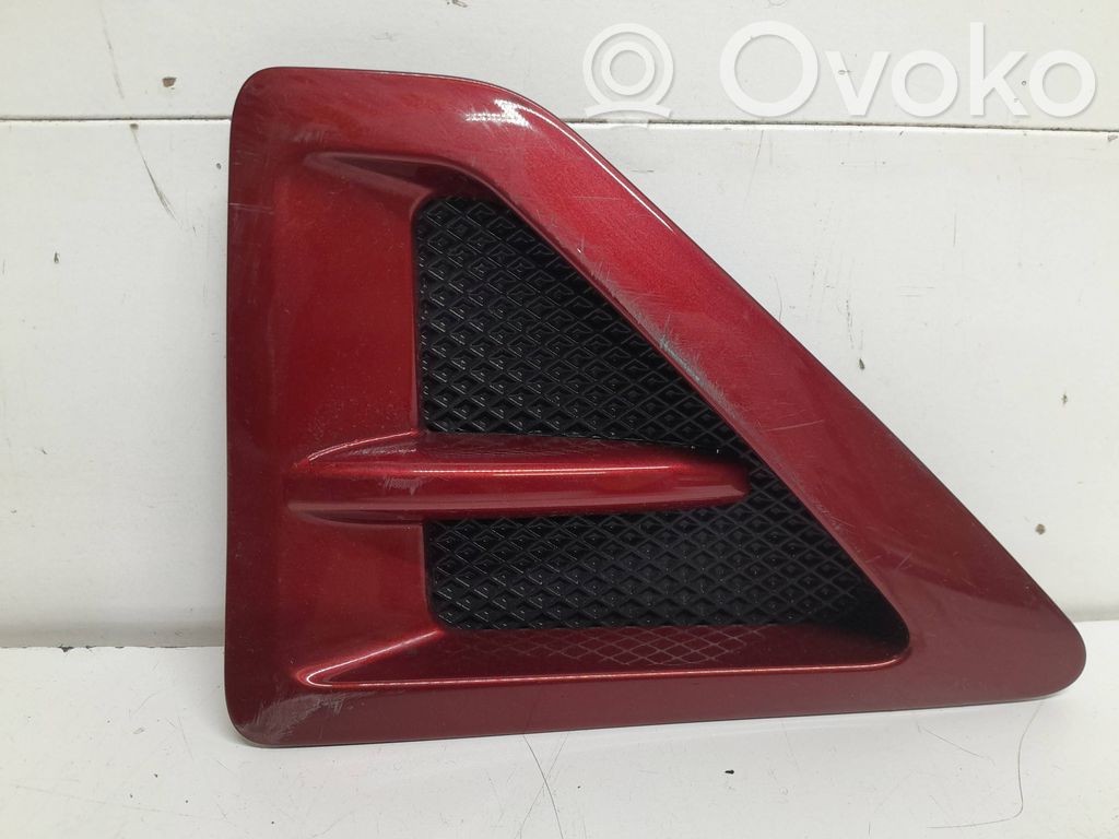 Ford S-MAX Grille d'aile 