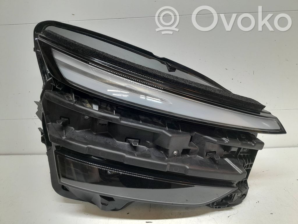 Headlight/headlamp   191835100D