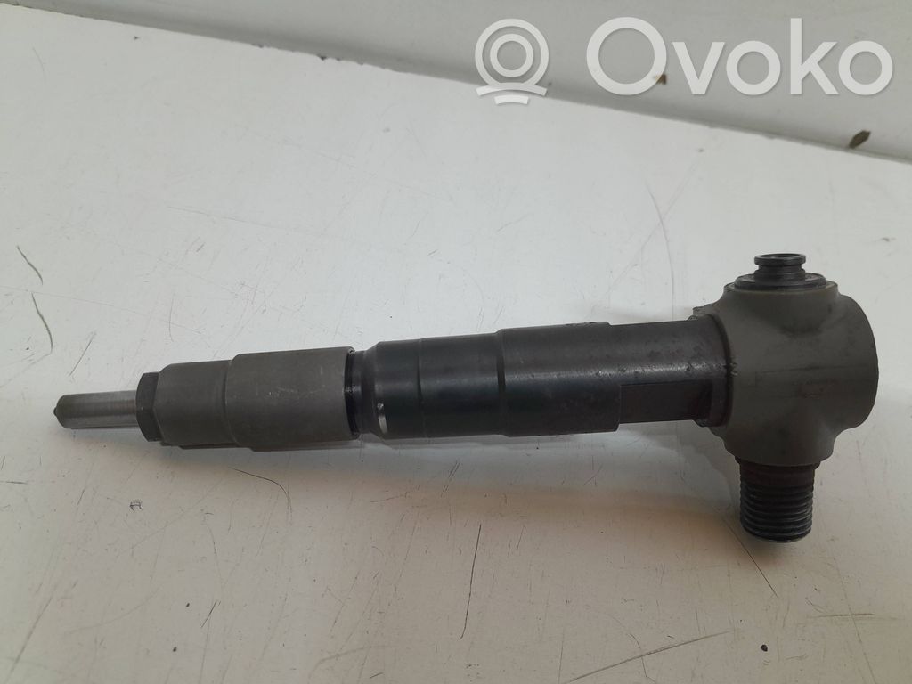 Subaru Outback (BS) Purkštukas (-ai) (forsunkė (-ės) 