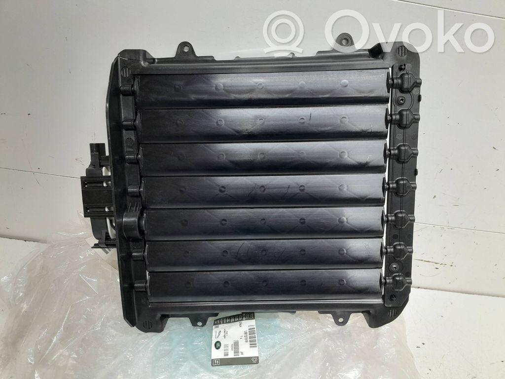 Land Rover Range Rover L460 Type LK Ghidaj aer/conductă intercooler 