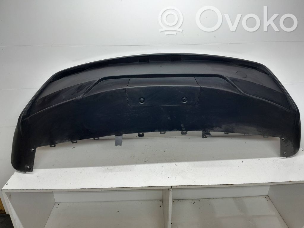 Tesla Model Y Juniper Bamperis 