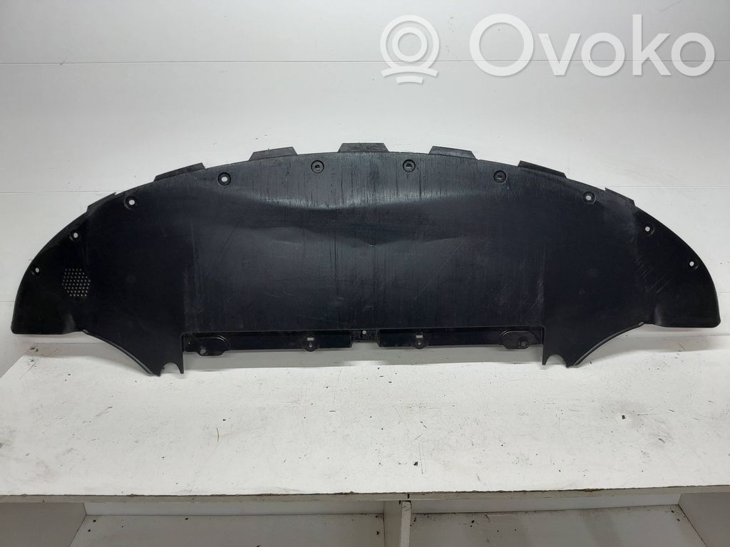 Tesla Model 3 Front bumper skid plate/under tray 