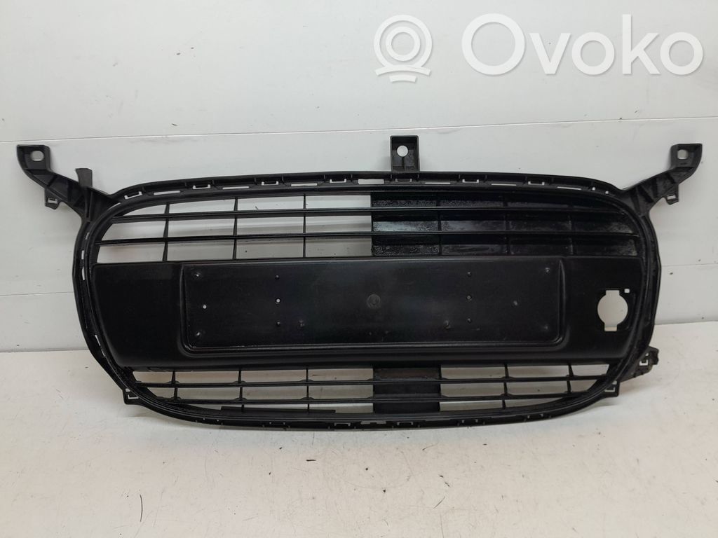 Citroen C1 Maskownica / Grill / Atrapa górna chłodnicy 