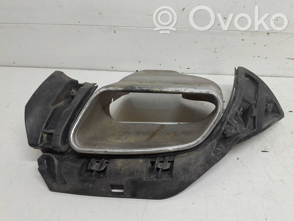 Volvo XC60 Extremo del silenciador 