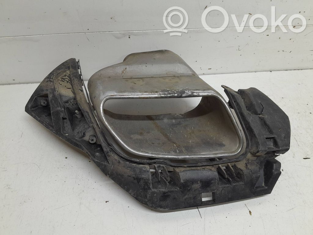 Volvo XC60 Końcówka tłumika 