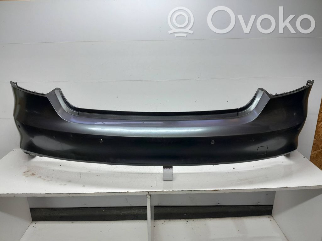 Audi A7 S7 4G Parachoques 