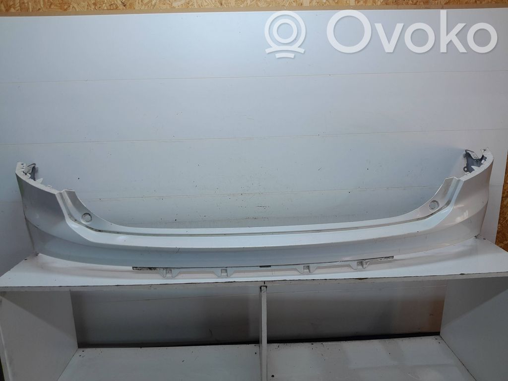 Volvo XC90 Bamperis 