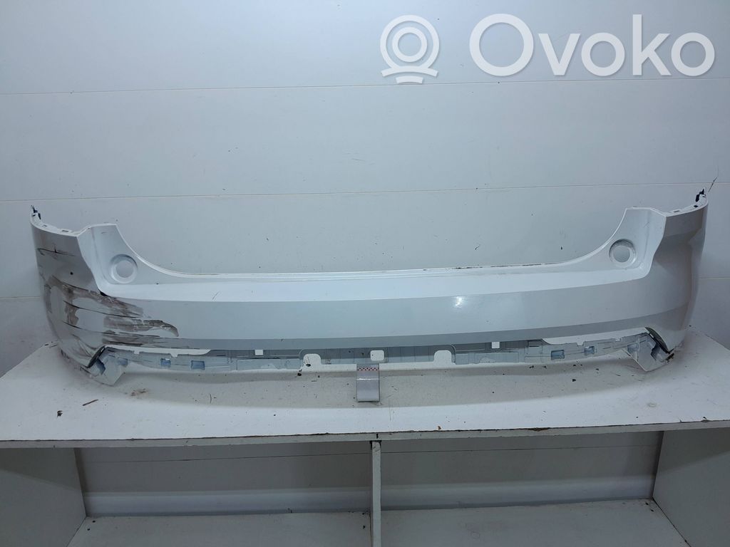 Volvo EX30 Bamperis 