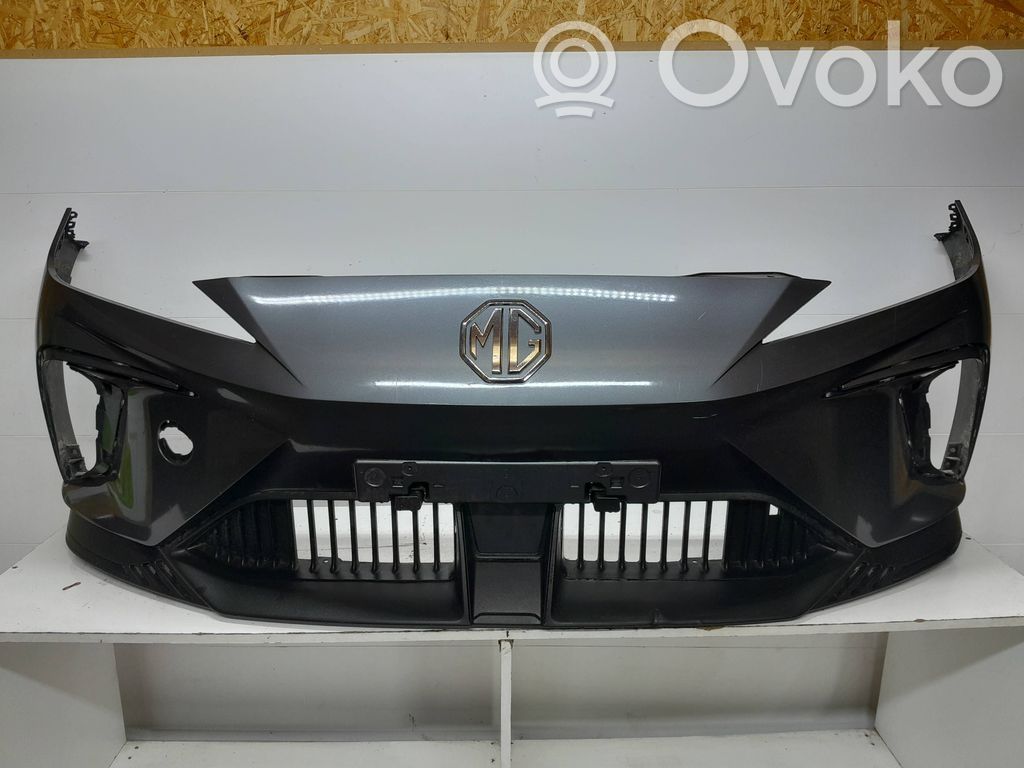 MG MG4 ev Front bumper 