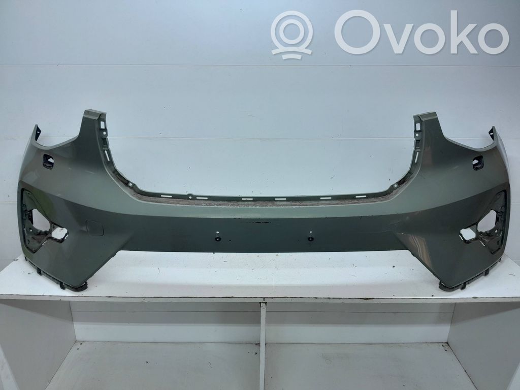 Volvo XC40 Front bumper 