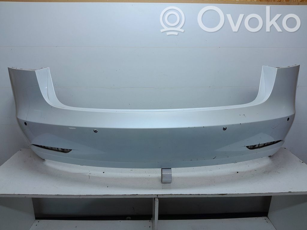 Tesla Model 3 Rear bumper 
