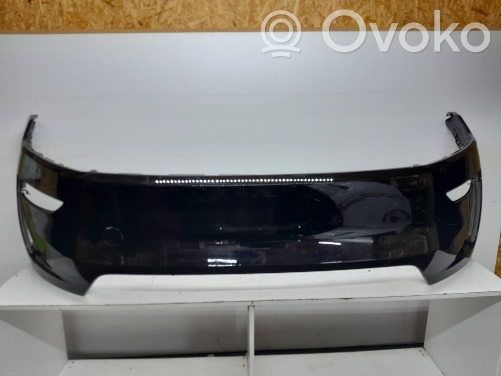 Tesla Model Y Juniper Parachoques delantero 