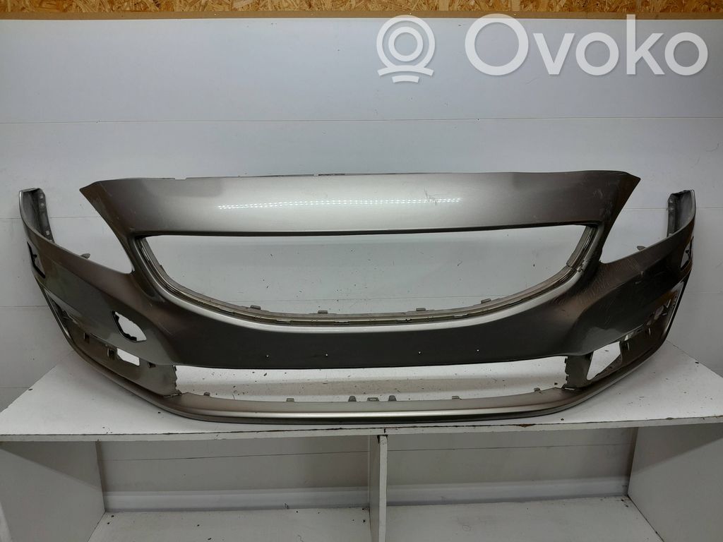Volvo V60 Front bumper 