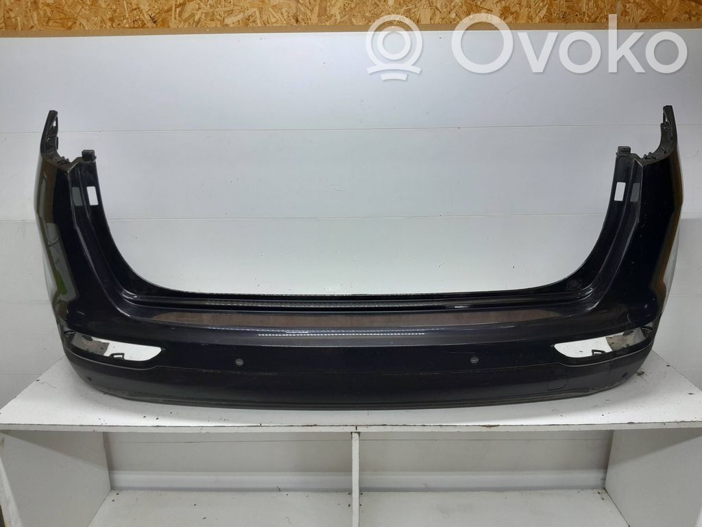 KIA Sportage Parachoques 