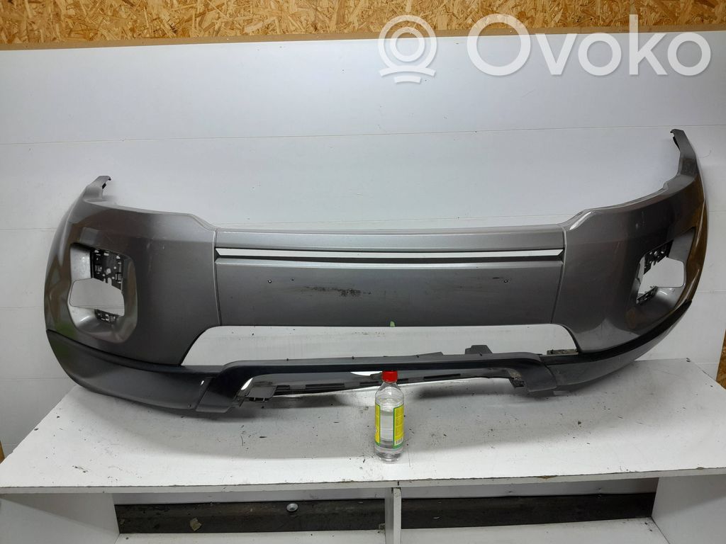 Land Rover Evoque I Front bumper 