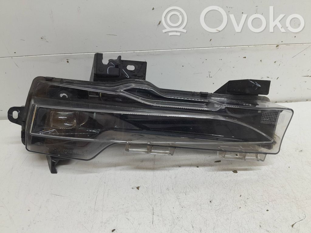 Tesla Model 3 Front fog light 