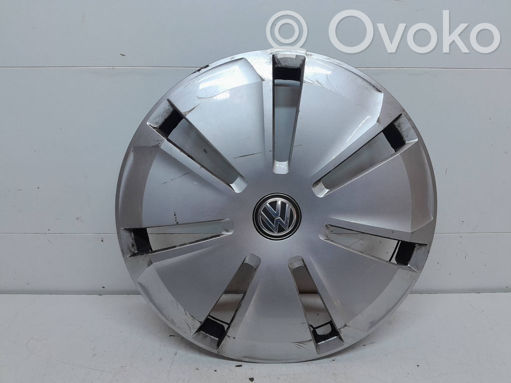 Volkswagen Multivan T5 R16-pölykapseli 