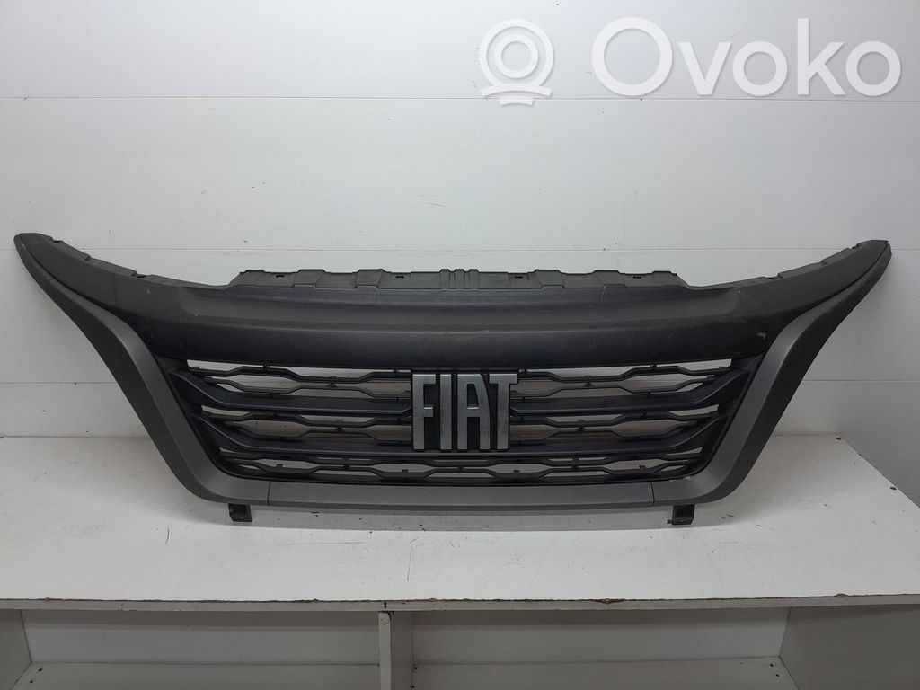 Fiat Ducato Etusäleikkö 