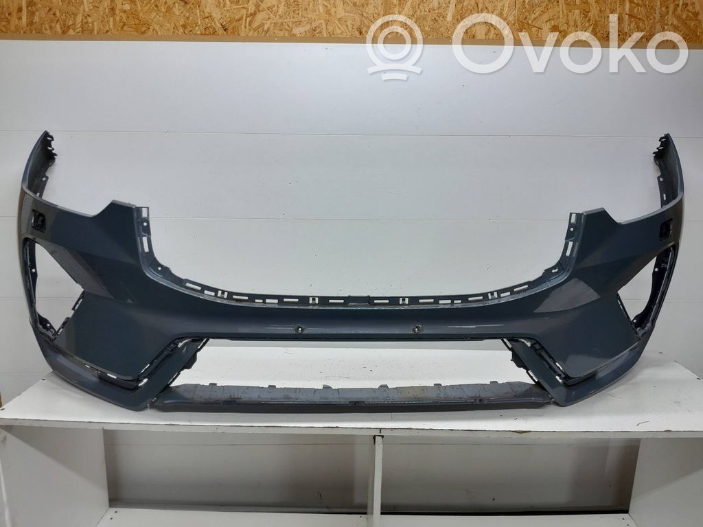 Volvo XC60 Front bumper 