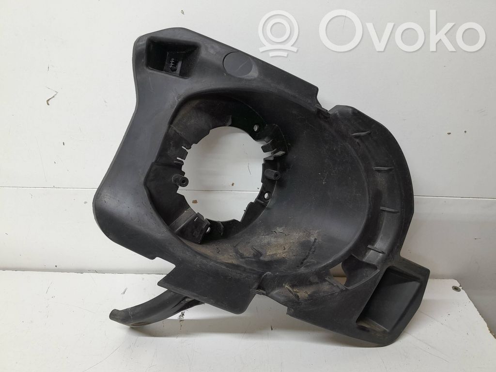 Citroen Berlingo Support antibrouillard 
