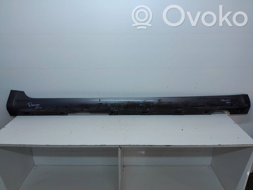 Renault Talisman Sill 