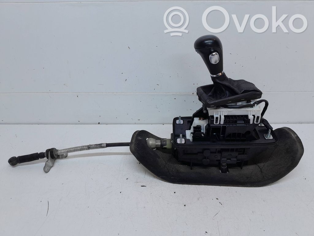 Audi A5 8T 8F Selector de viteze/schimbător de viteze (interior) 