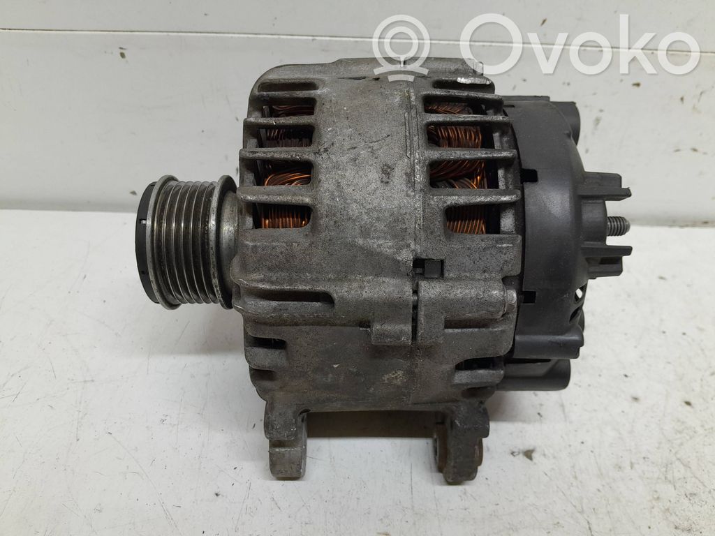 Seat Ibiza IV (6J,6P) Generator/alternator 