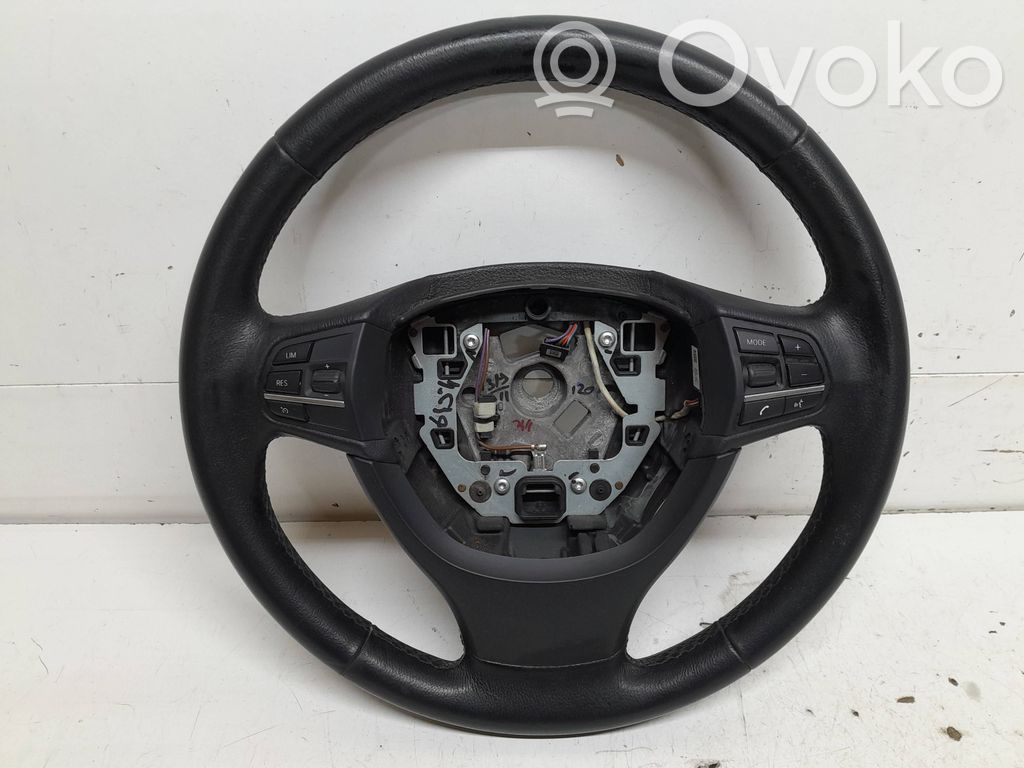 BMW 5 F10 F11 Руль 