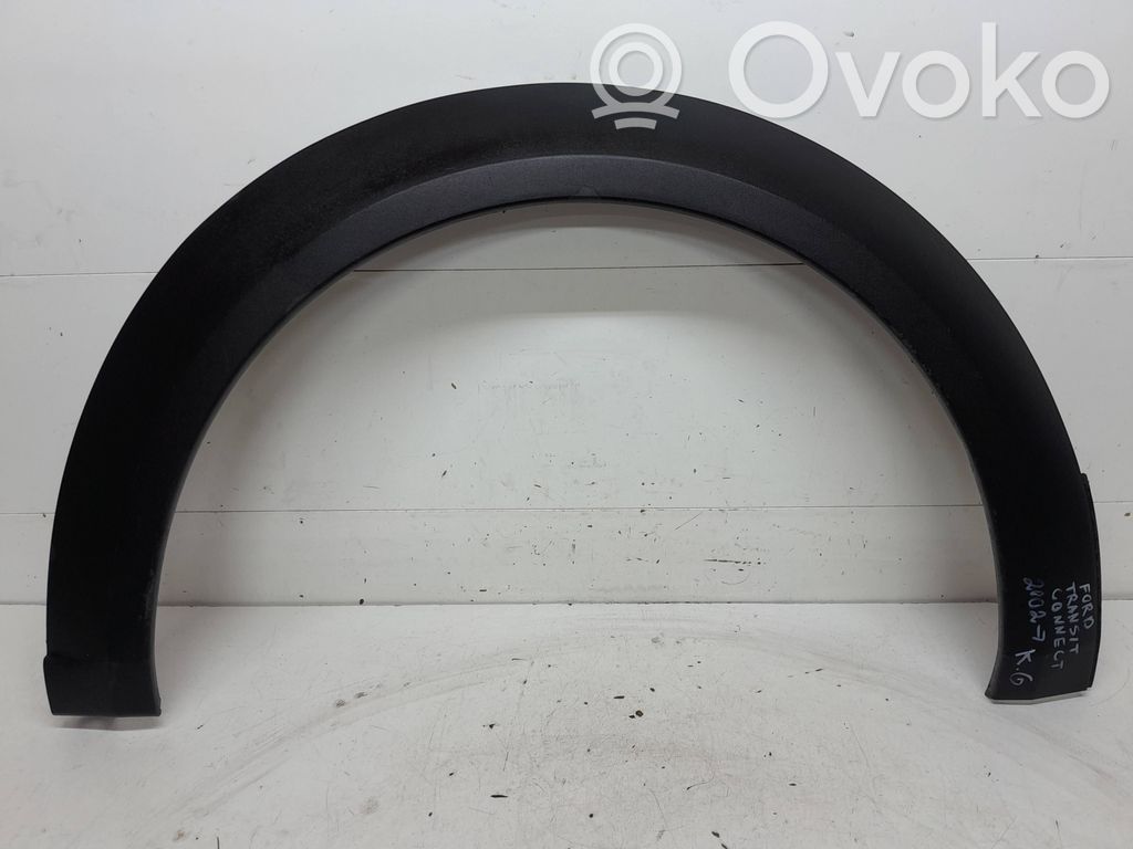 Ford Transit Rear arch trim 