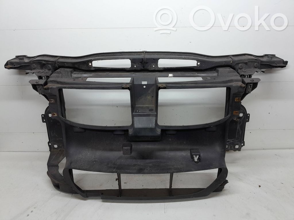 BMW 3 E90 E91 Radiatoru panelis 