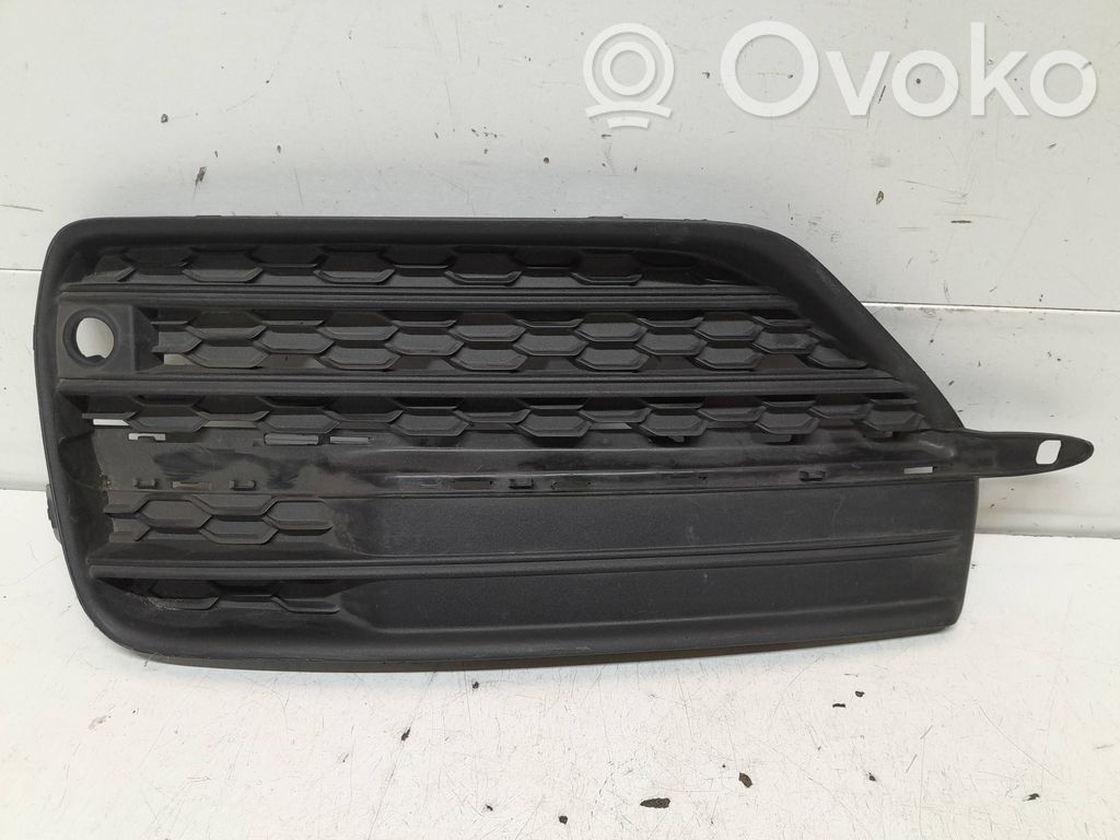 Volvo XC90 Mascherina inferiore del paraurti anteriore 