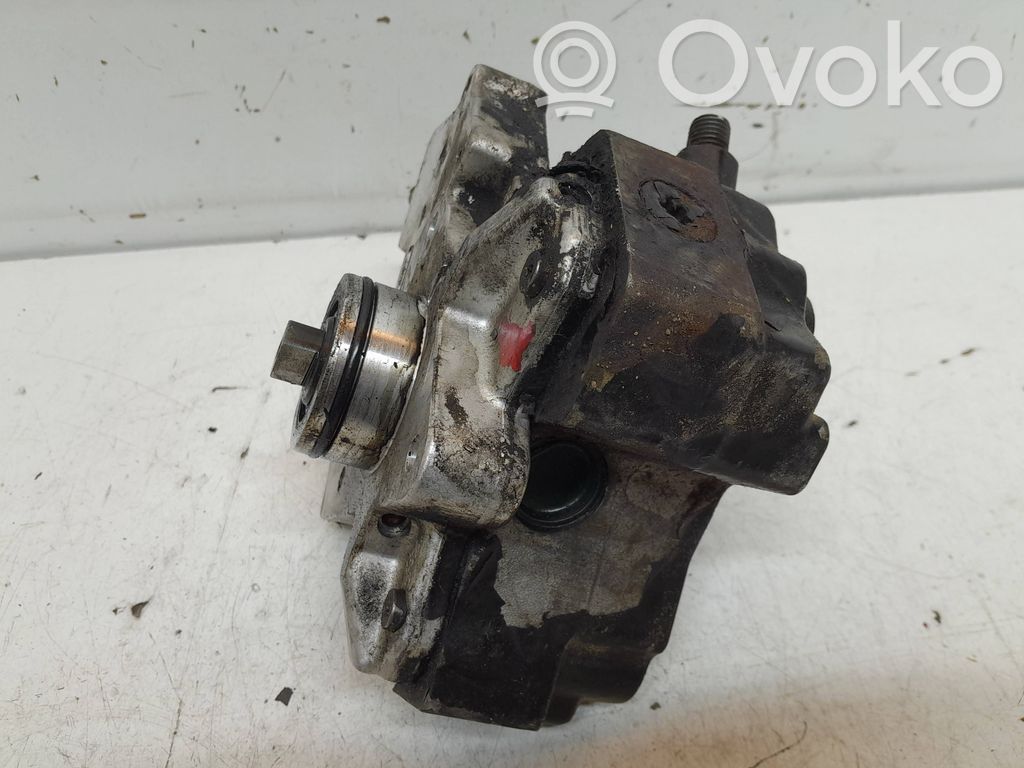 Volvo V70 Pompa wtryskowa wysokiego ciśnienia 