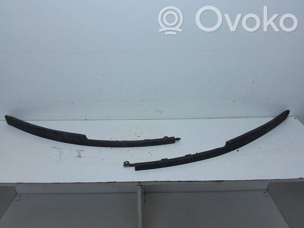Opel Insignia A Adaos inferior bară față 