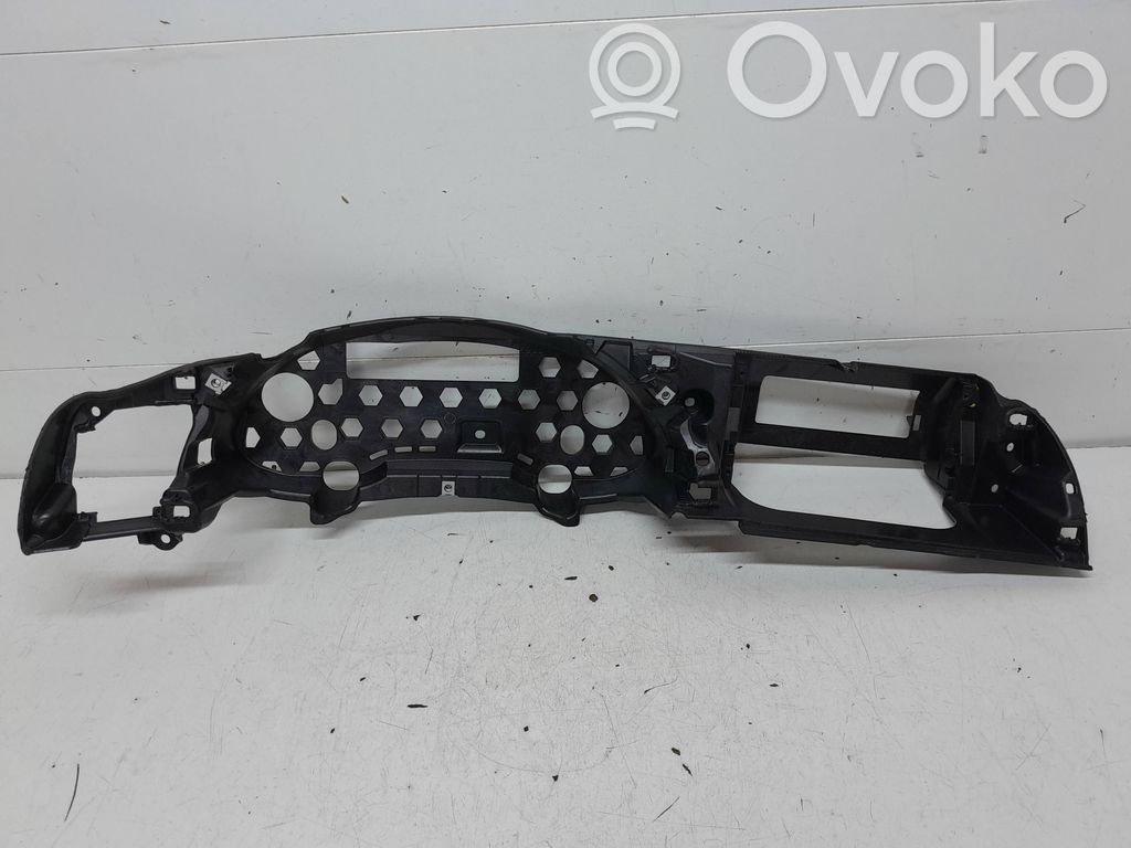 Audi A4 S4 B8 8K Otras partes del panel de instrumentos 