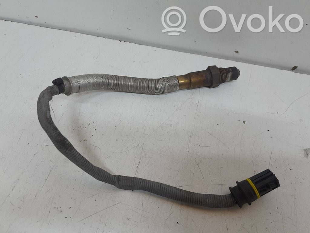 BMW X1 E84 Lambda probe sensor 