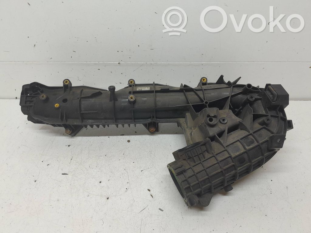 BMW 3 E90 E91 Intake manifold 