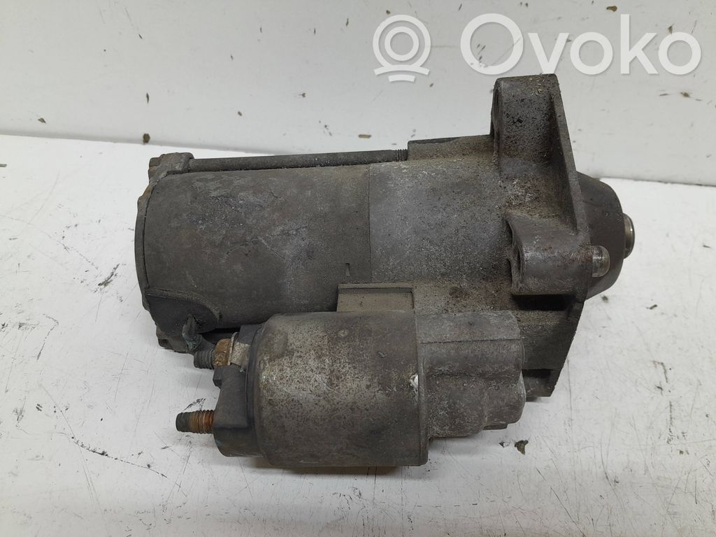 Volvo S60 Starteris 