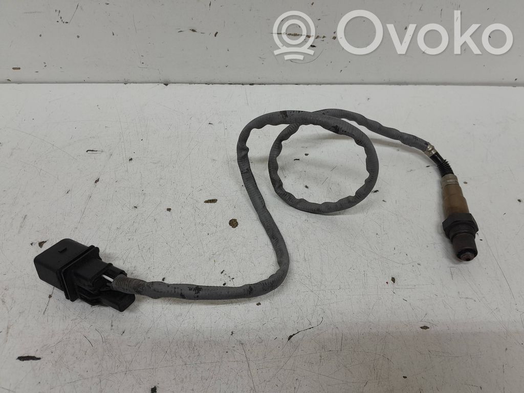 Mercedes-Benz C W203 Lambda probe sensor 