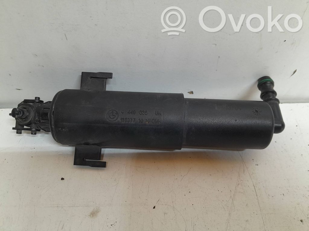 BMW 3 E90 E91 Headlight washer spray nozzle 