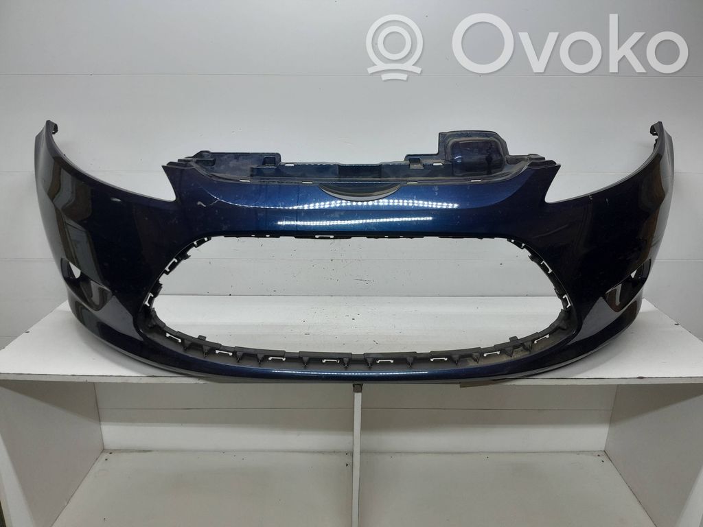 Ford Fiesta Parachoques delantero 