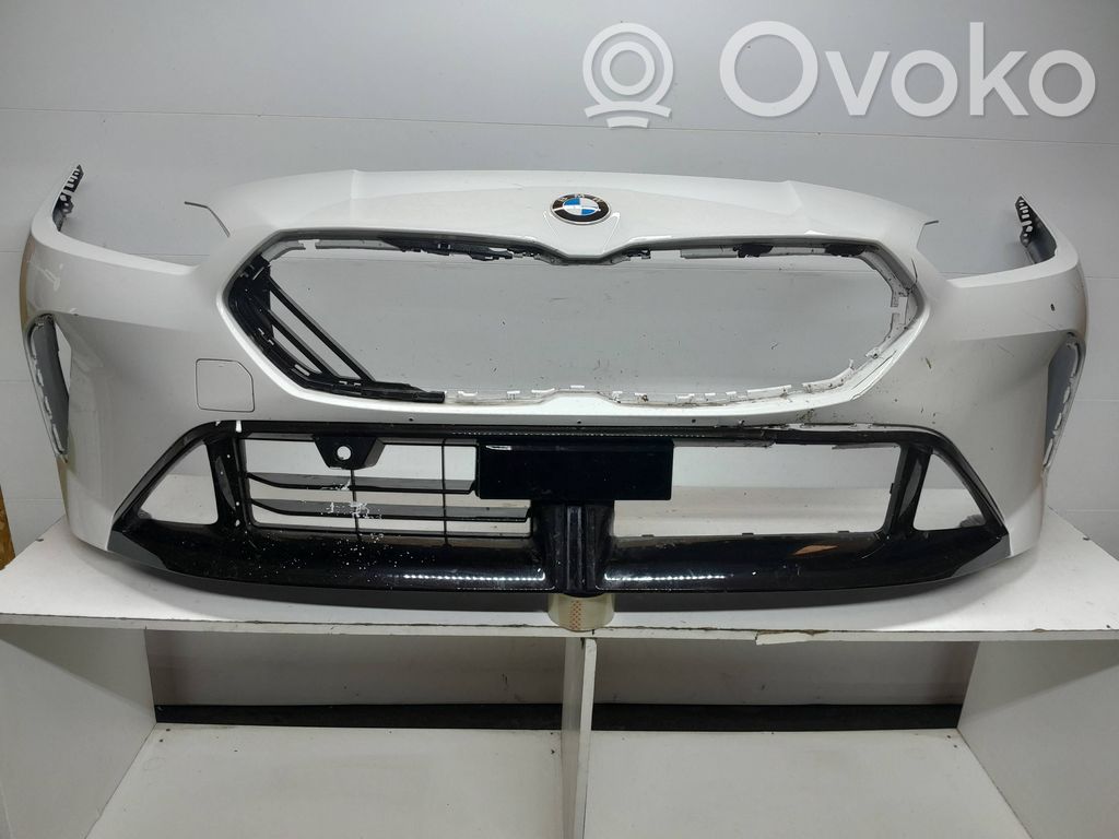 BMW 1 F70 Parachoques delantero 