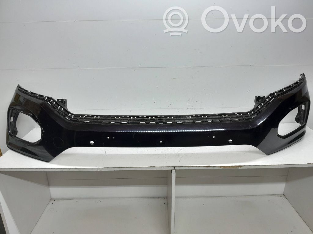 Volkswagen T-Roc Front bumper 